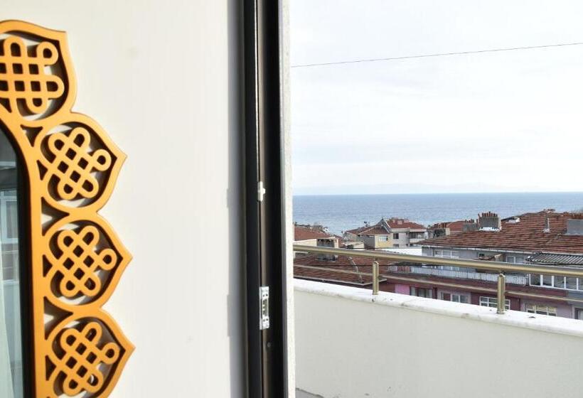 هتل Avcılar Garden