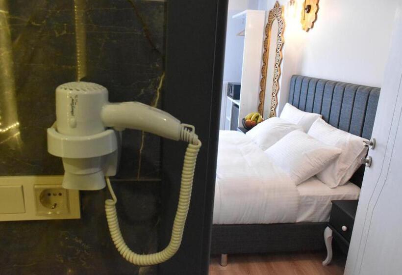 هتل Avcılar Garden