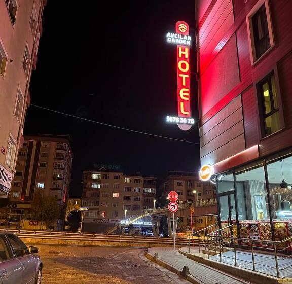 هتل Avcılar Garden