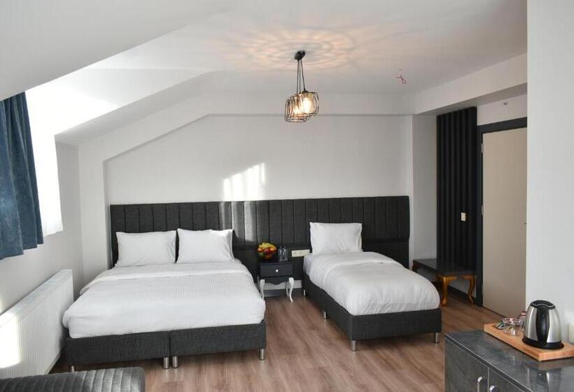 فندق Avcılar Garden