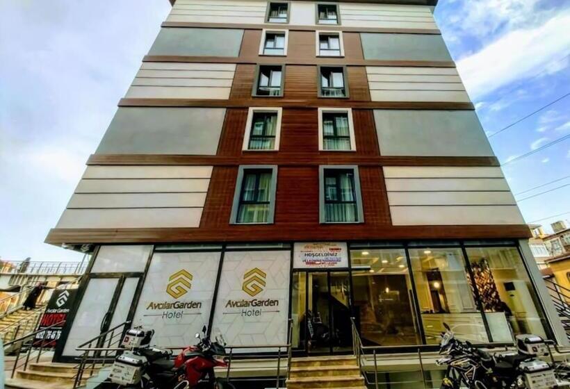 هتل Avcılar Garden