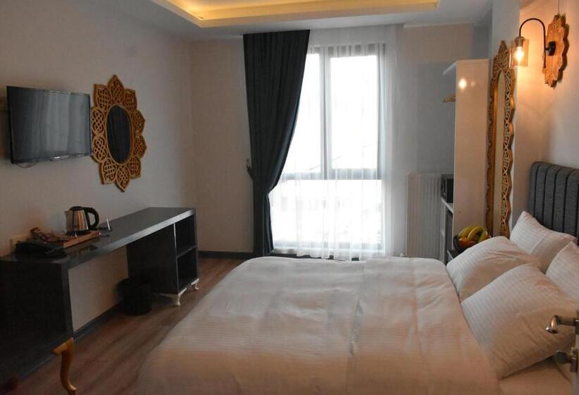 فندق Avcılar Garden