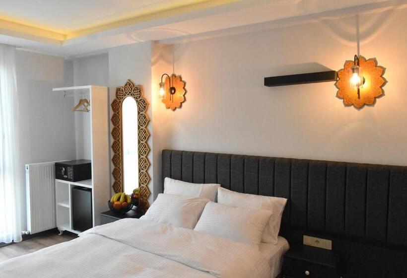 هتل Avcılar Garden