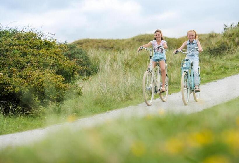 فندق Breeze Ameland