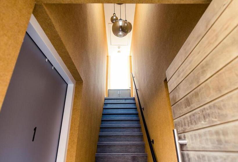 فندق Breeze Ameland