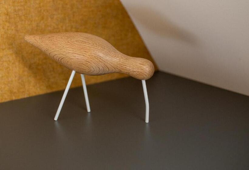 فندق Breeze Ameland