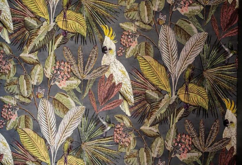 فندق Breeze Ameland