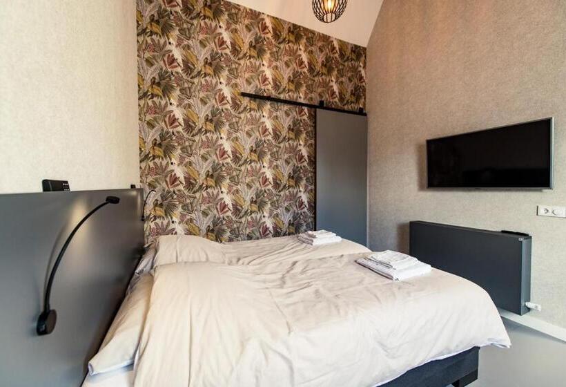 فندق Breeze Ameland