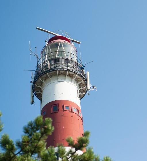 فندق Breeze Ameland