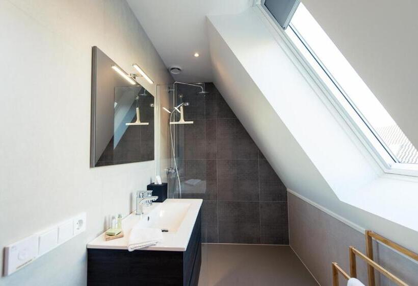 فندق Breeze Ameland