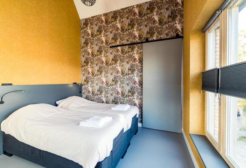 فندق Breeze Ameland