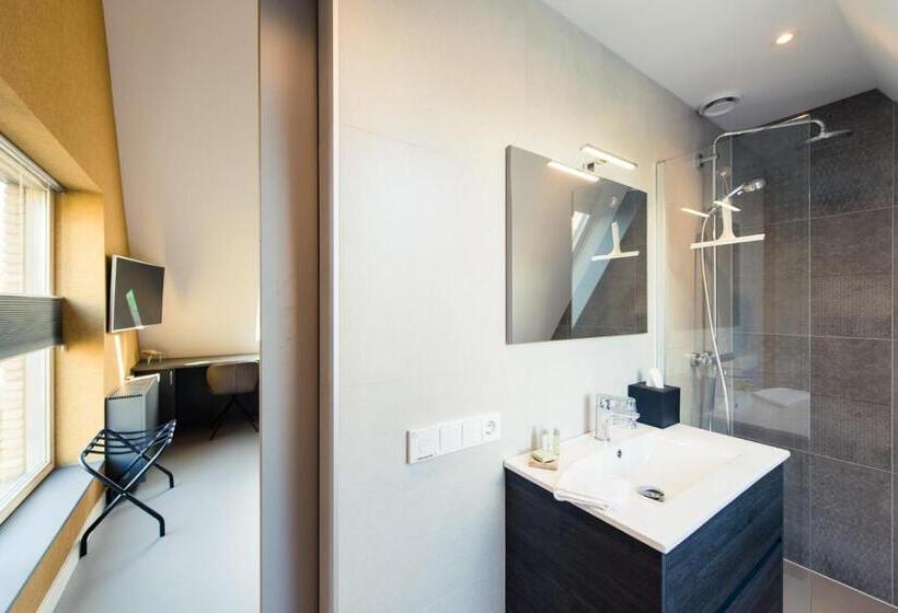 فندق Breeze Ameland