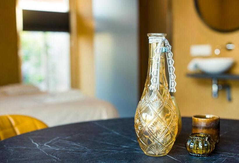 فندق Breeze Ameland