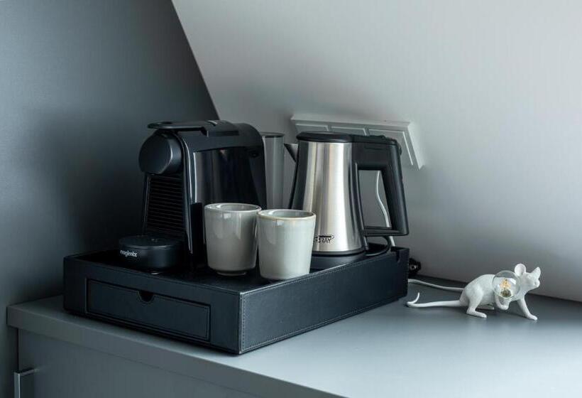 فندق Breeze Ameland