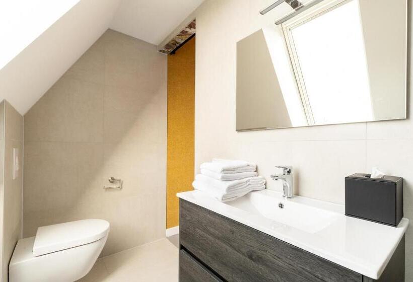 فندق Breeze Ameland