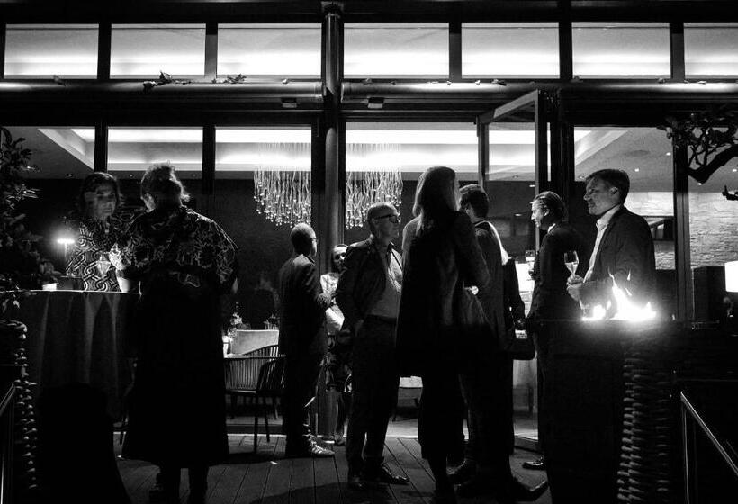 فندق Burg & Gästehaus By Schwarzenstein