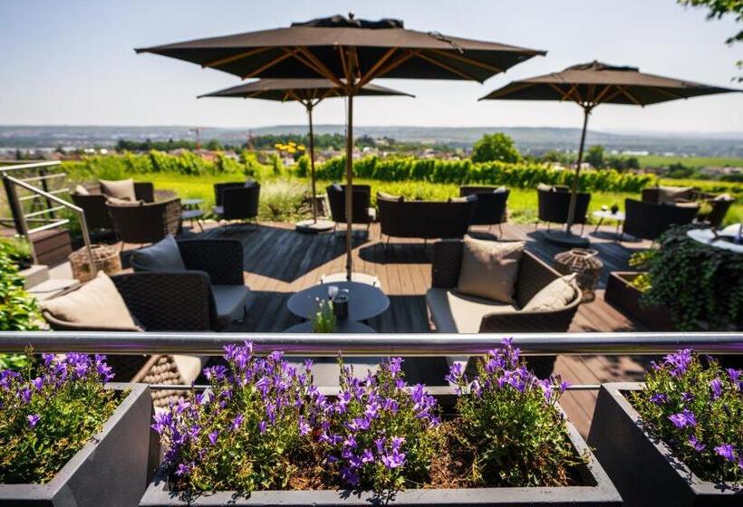 فندق Burg & Gästehaus By Schwarzenstein