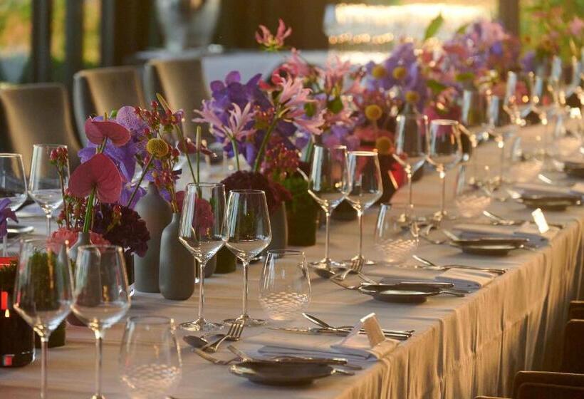 فندق Burg & Gästehaus By Schwarzenstein