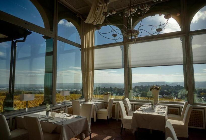 فندق Burg & Gästehaus By Schwarzenstein