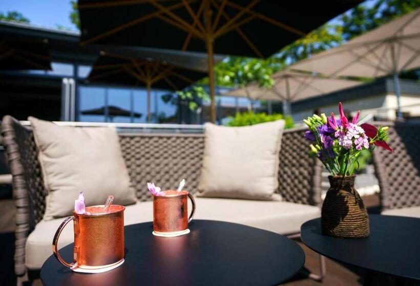 فندق Burg & Gästehaus By Schwarzenstein