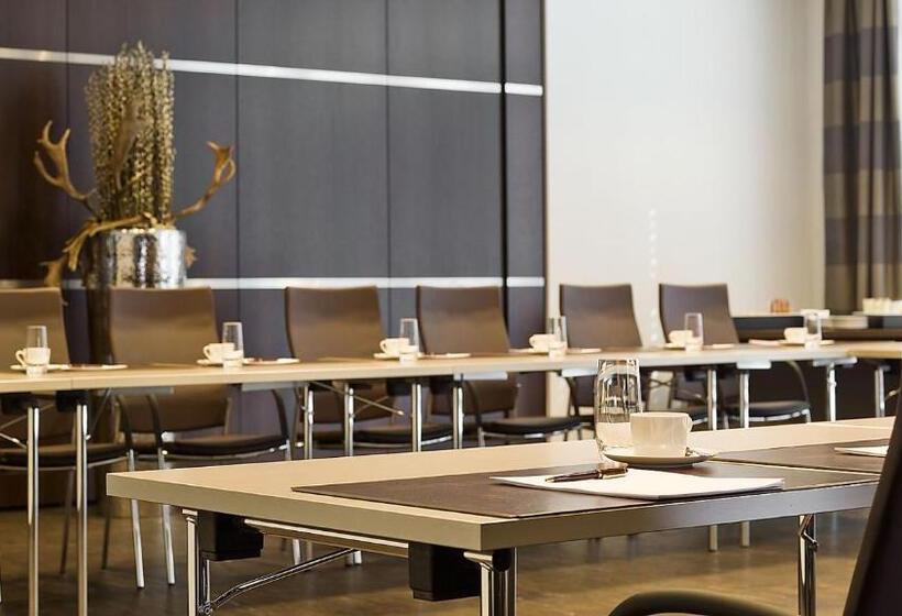 فندق Burg & Gästehaus By Schwarzenstein