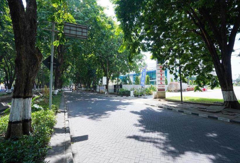 בית מלון כפרי Capital O 2677 My Tower Apartment