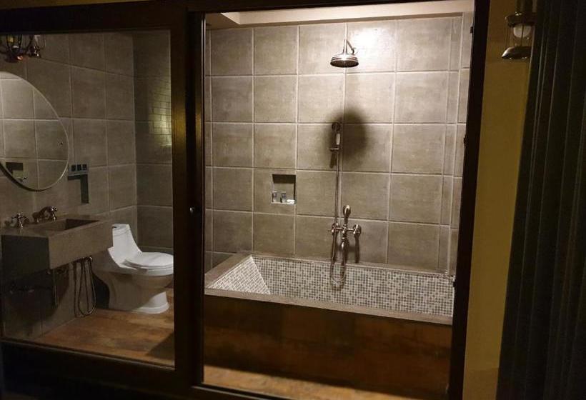 호텔 Celebrations   Vagator   Goa