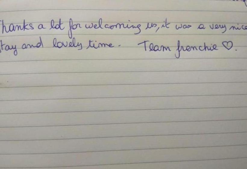 호텔 Celebrations   Vagator   Goa