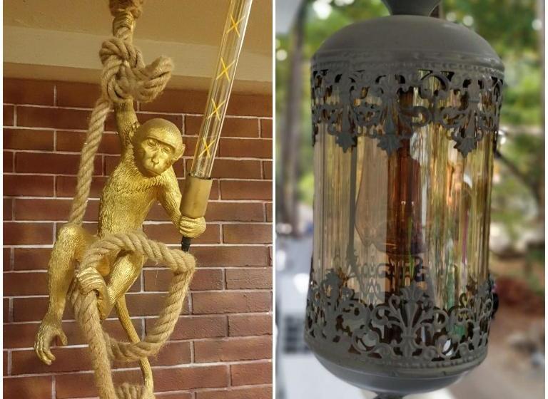 호텔 Celebrations   Vagator   Goa