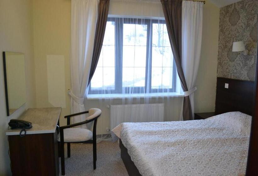 酒店 Complex Dvir Kniazhoiy Korony