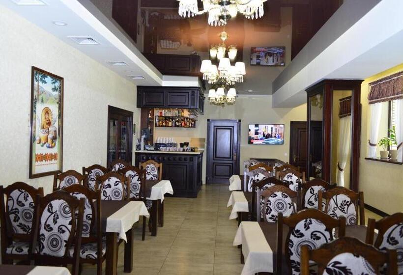 酒店 Complex Dvir Kniazhoiy Korony