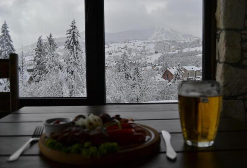 酒店 Complex Dvir Kniazhoiy Korony