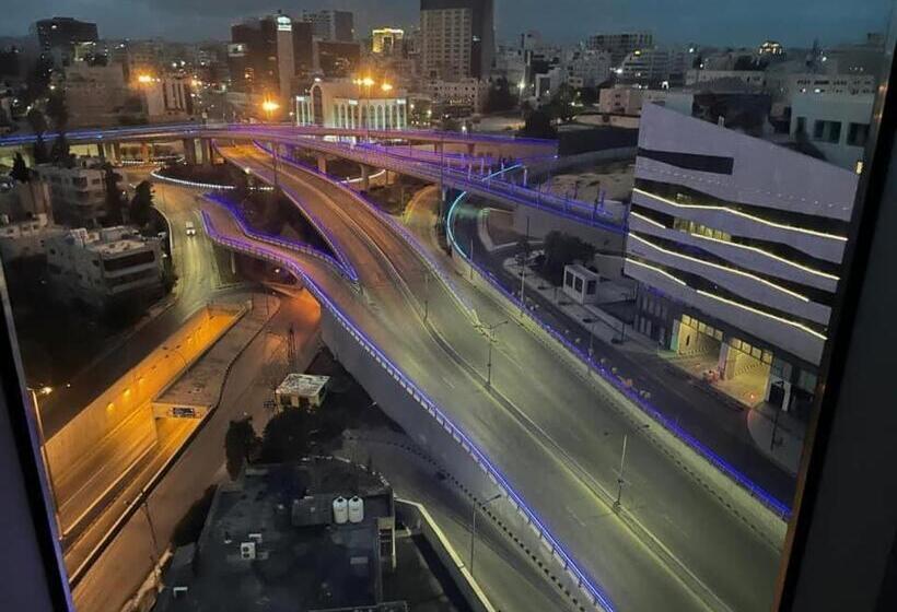 Coral Tower Hotel By Hansa