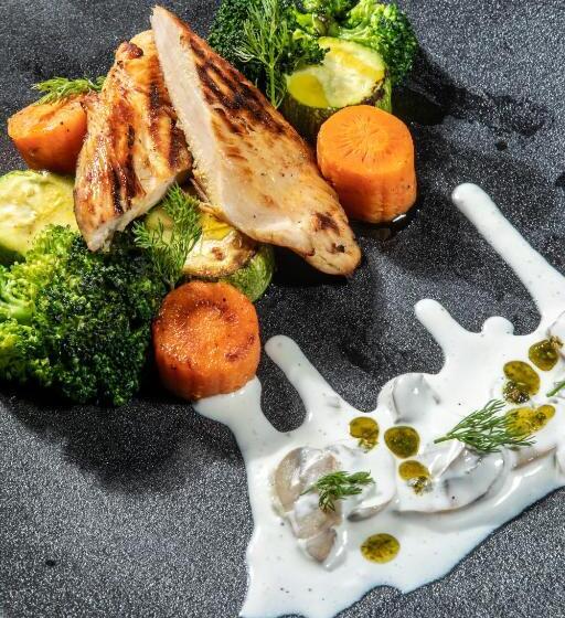 Coral Tower Hotel By Hansa