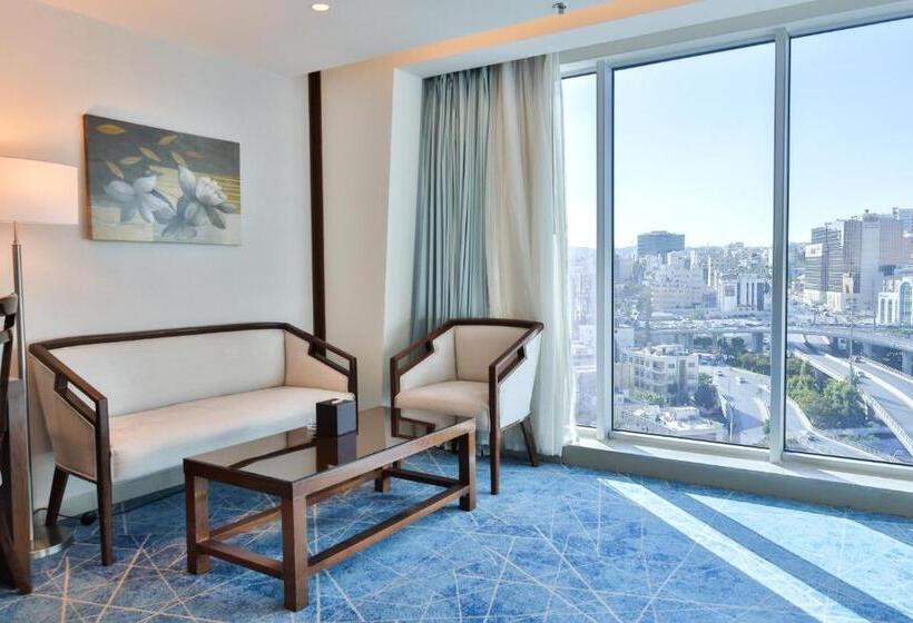 Coral Tower Hotel By Hansa