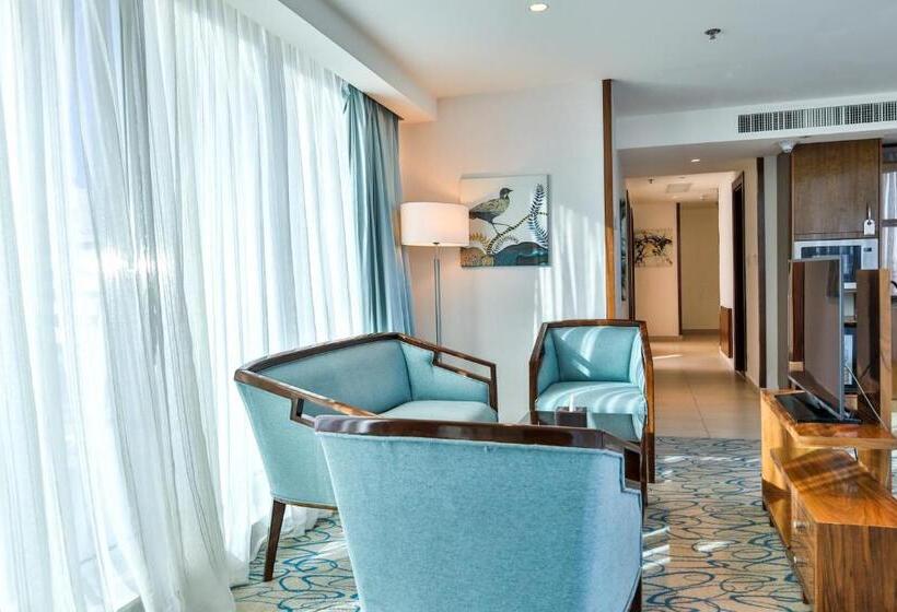 Coral Tower Hotel By Hansa