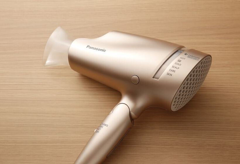 Капсульный Oтель Grand Cabin Tenjin Minami