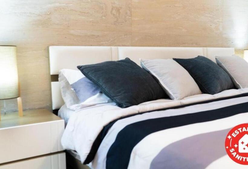 בית מלון כפרי Econosuites Fundidora