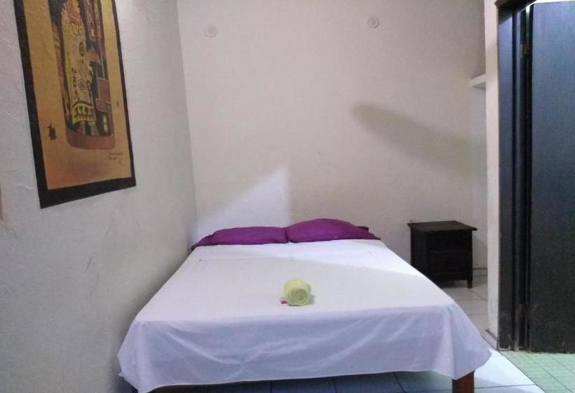 酒店 El Rincón Del Jaguar