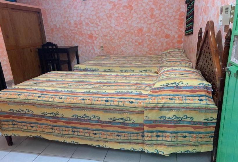 酒店 El Rincón Del Jaguar