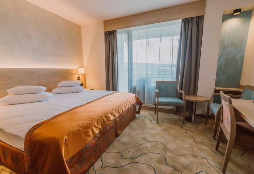 호텔 Ensana Ursina