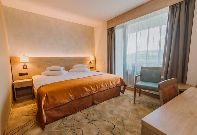 호텔 Ensana Ursina