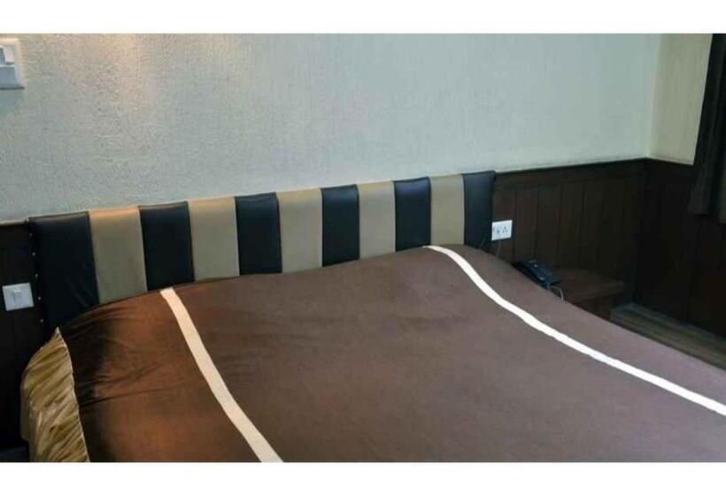 בית מלון כפרי Excellent Stay At Mall