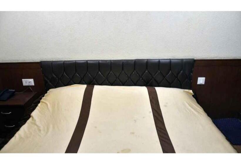 בית מלון כפרי Excellent Stay At Mall