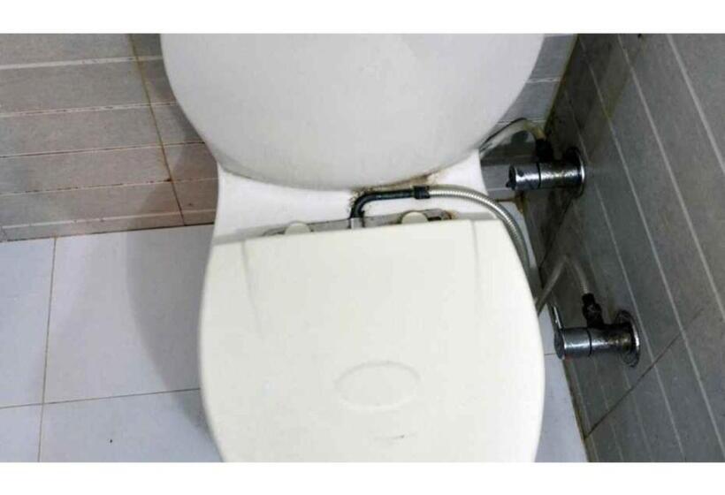 בית מלון כפרי Excellent Stay At Mall