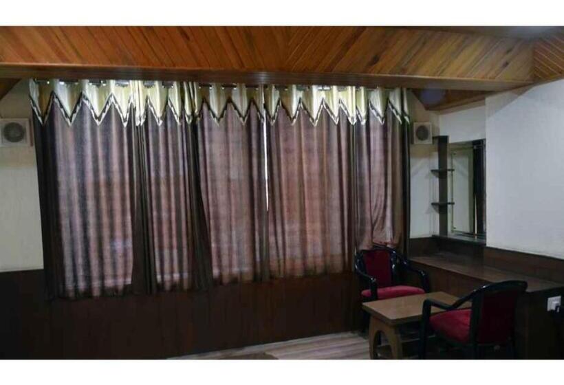 בית מלון כפרי Excellent Stay At Mall