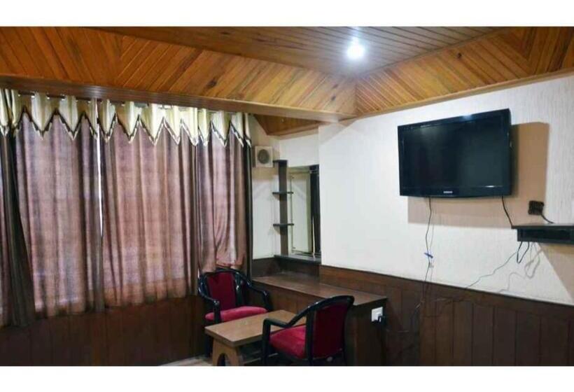 בית מלון כפרי Excellent Stay At Mall