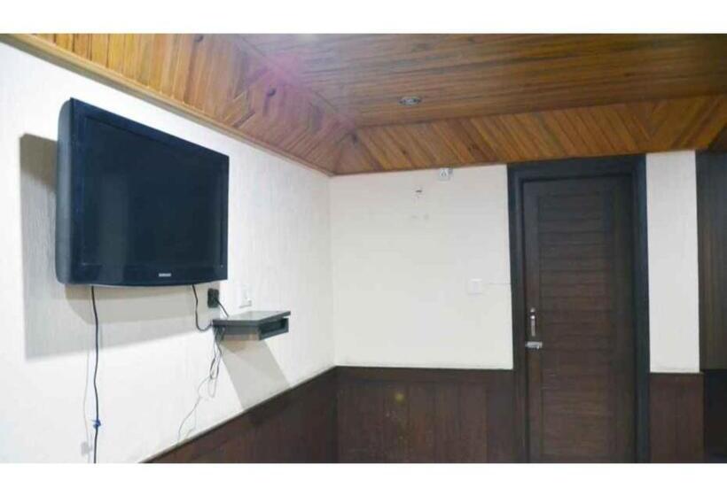 בית מלון כפרי Excellent Stay At Mall