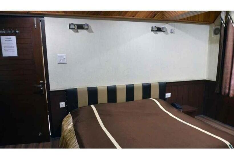 בית מלון כפרי Excellent Stay At Mall