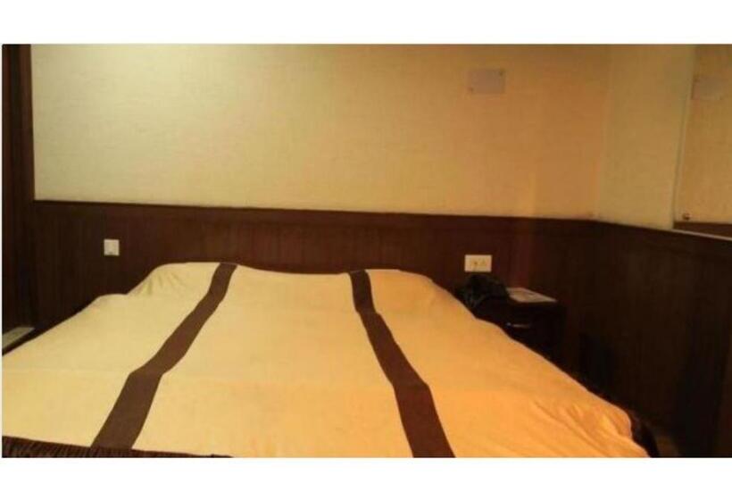 בית מלון כפרי Excellent Stay At Mall